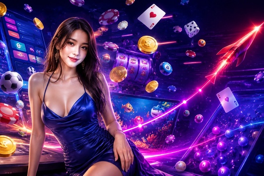 66slot
