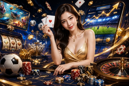 66slot
