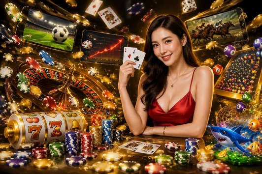 66slot