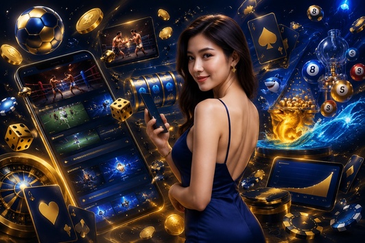 66slot