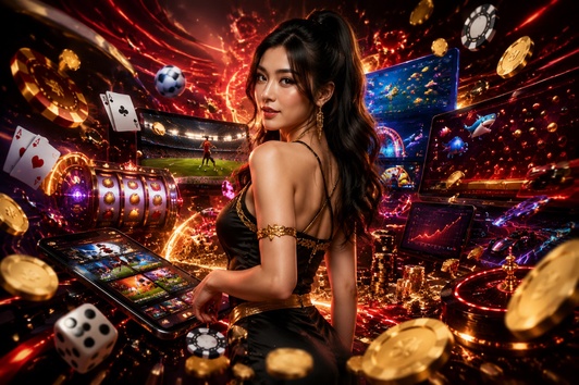 66slot