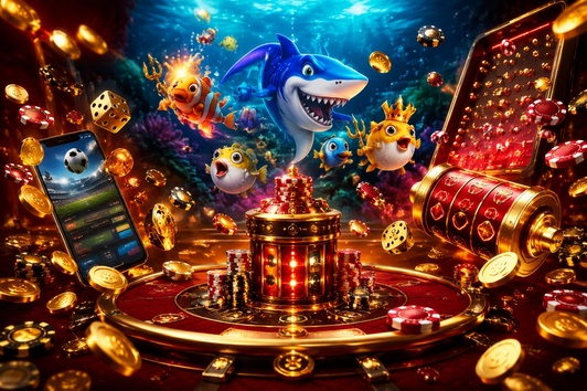 66slot